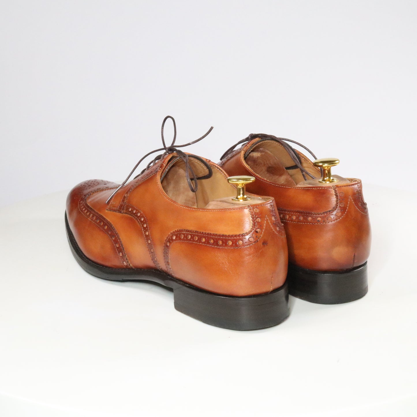 Carlos Santos Wingtip derby