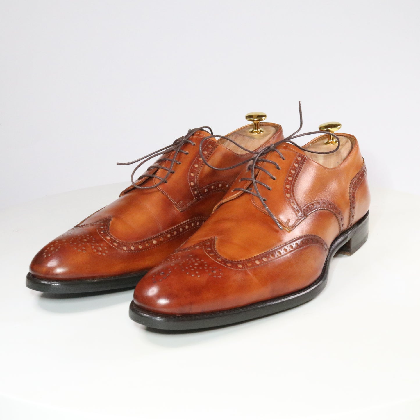 Carlos Santos Wingtip derby