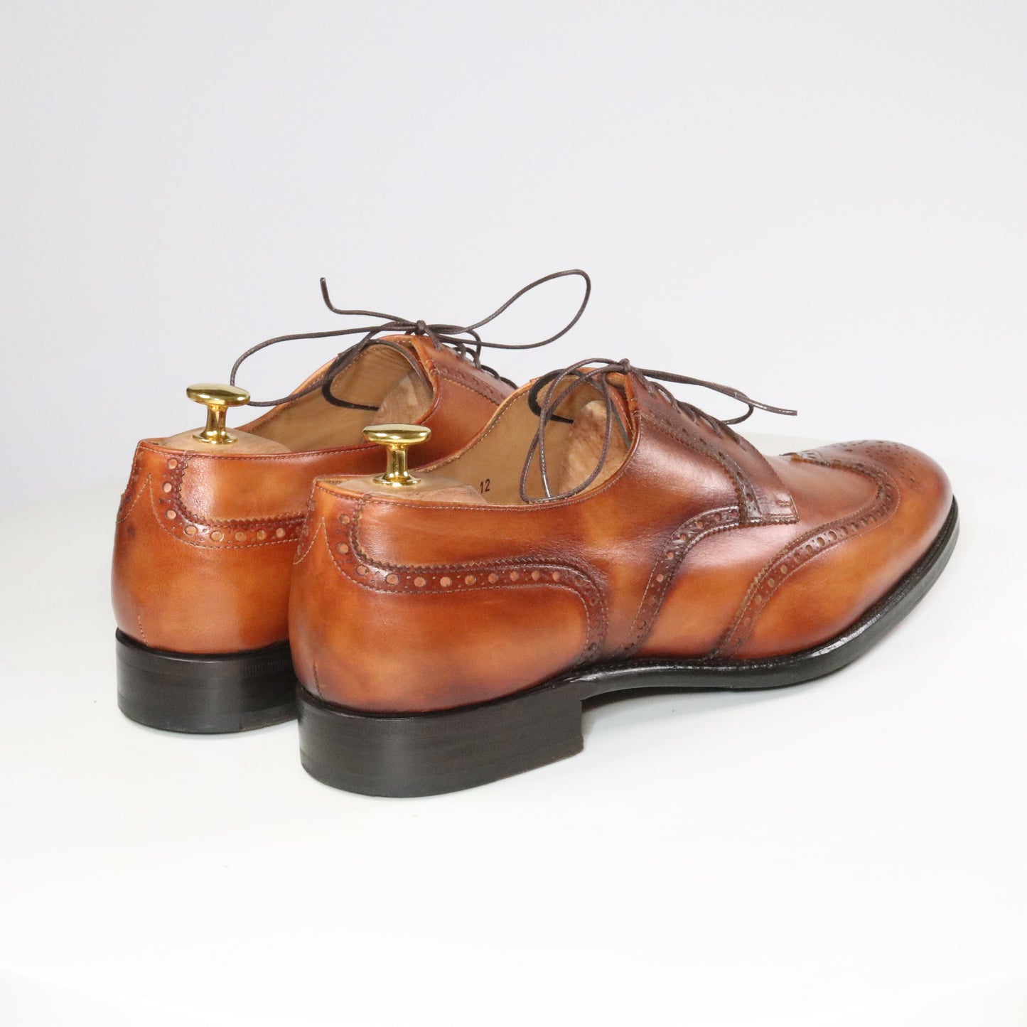 Carlos Santos Wingtip derby