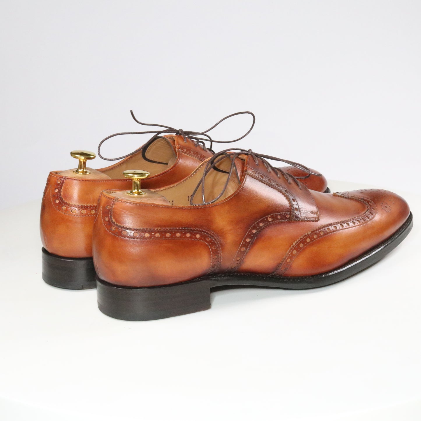 Carlos Santos Wingtip derby