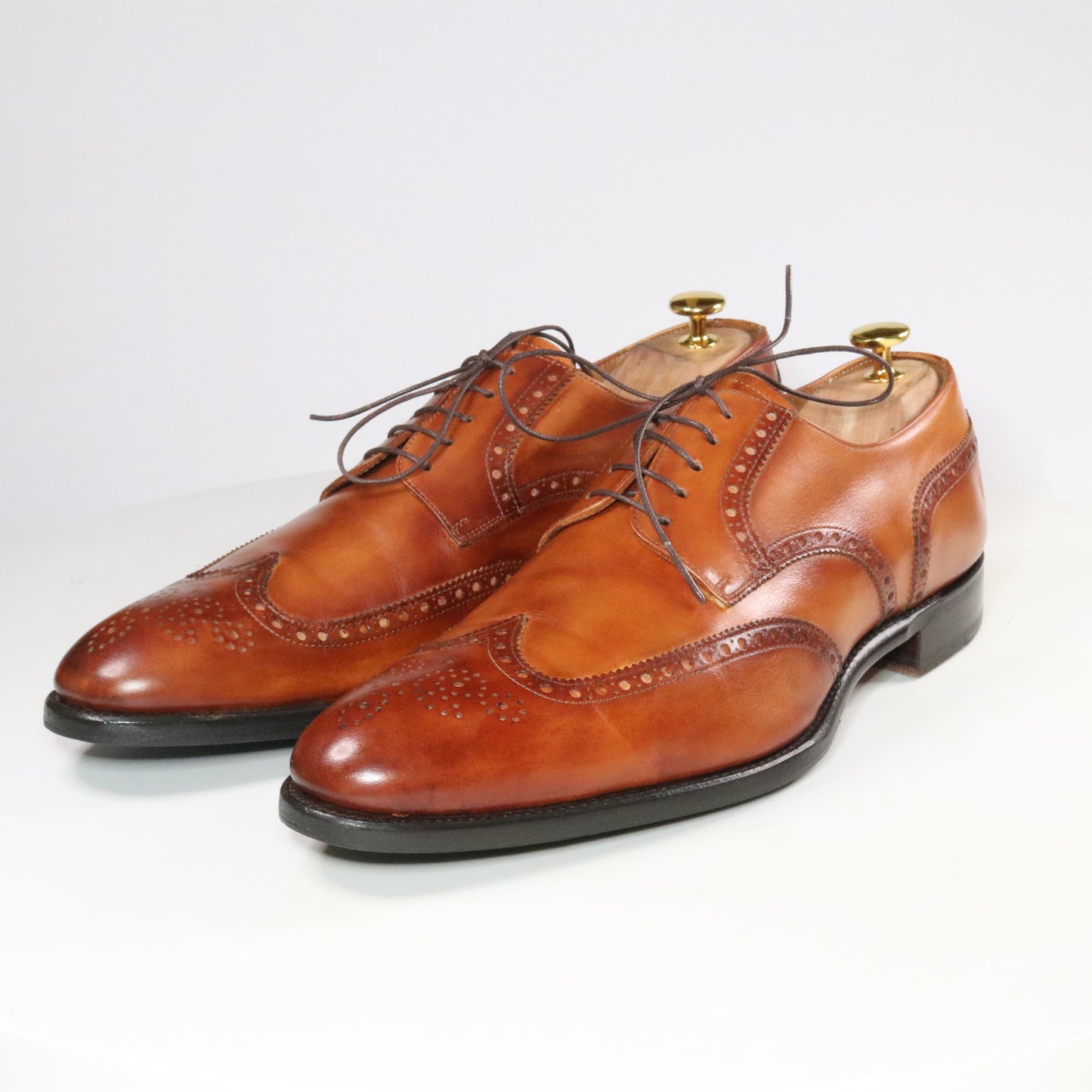 Carlos Santos Wingtip derby