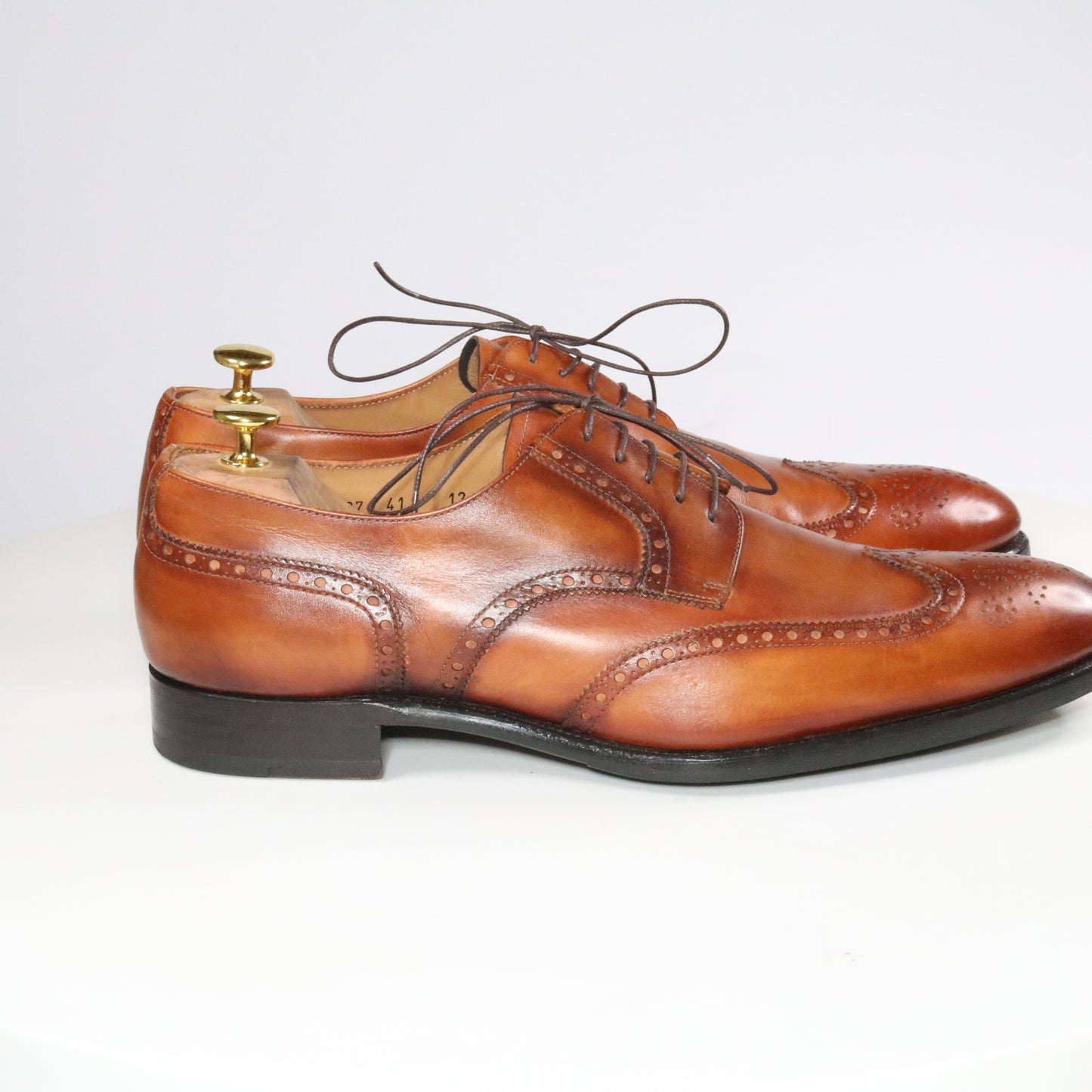 Carlos Santos Wingtip derby