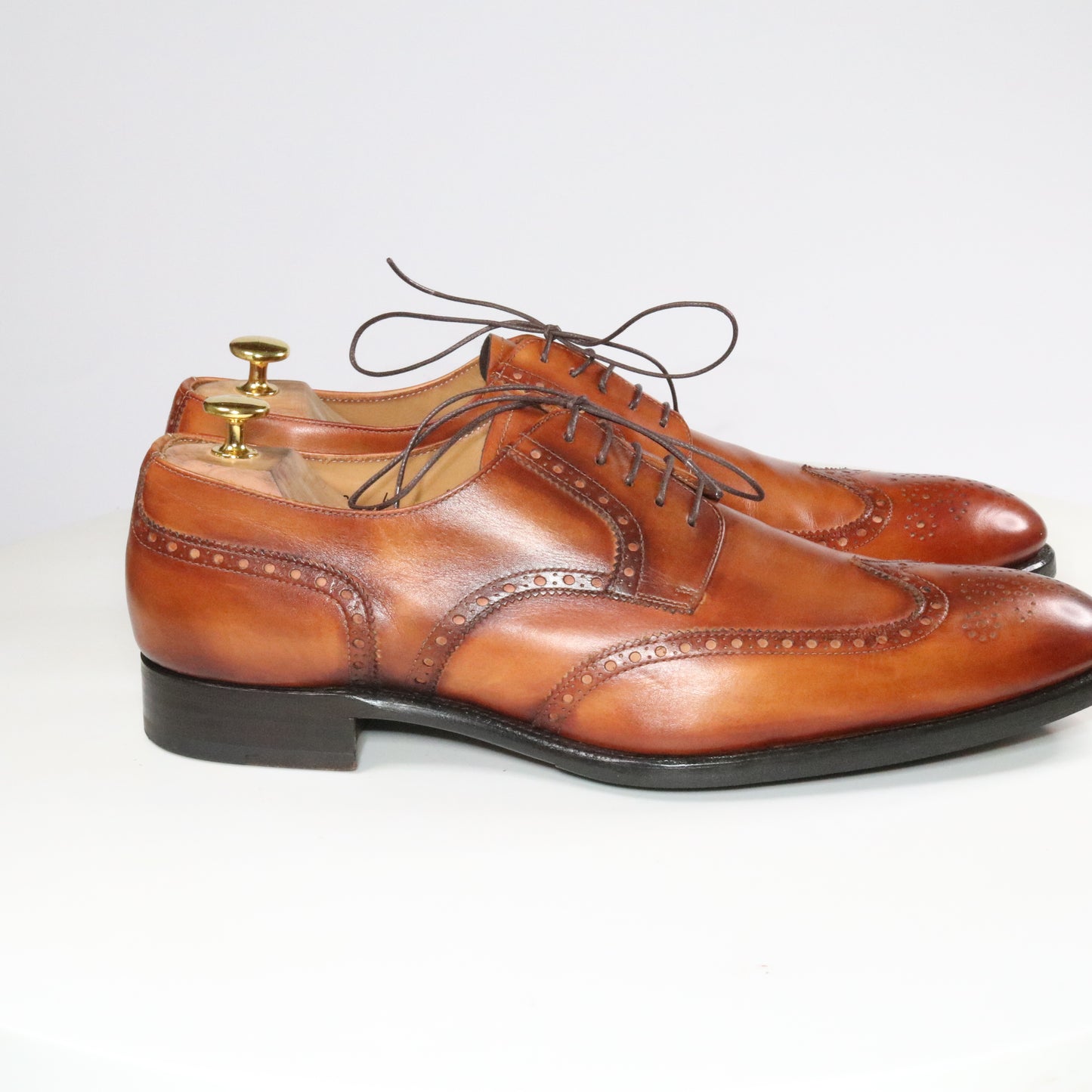 Carlos Santos Wingtip derby