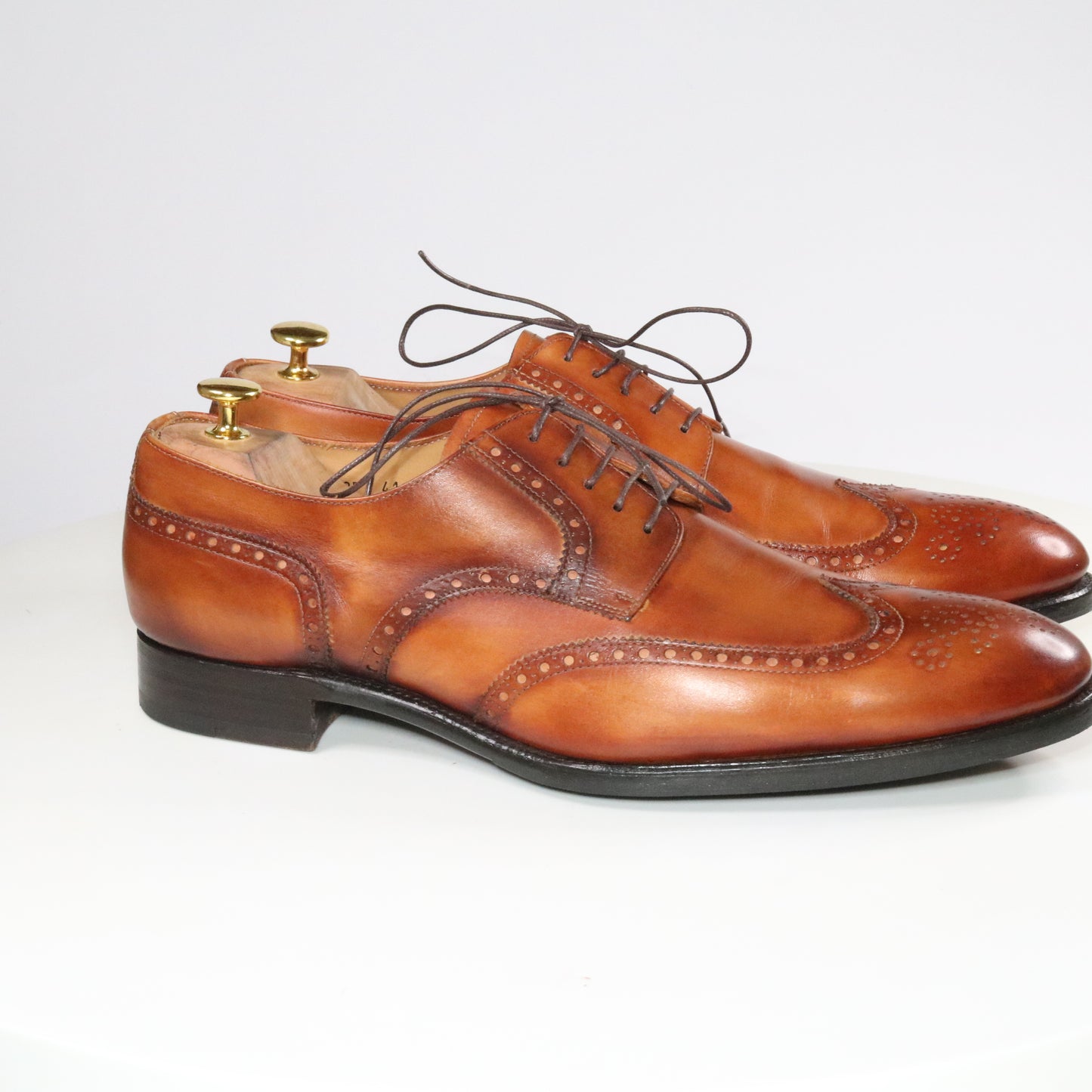 Carlos Santos Wingtip derby