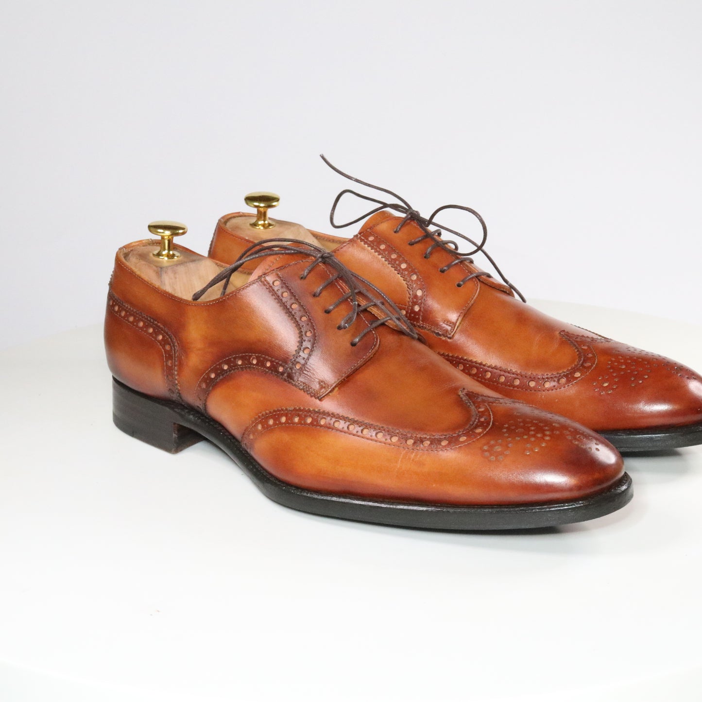 Carlos Santos Wingtip derby