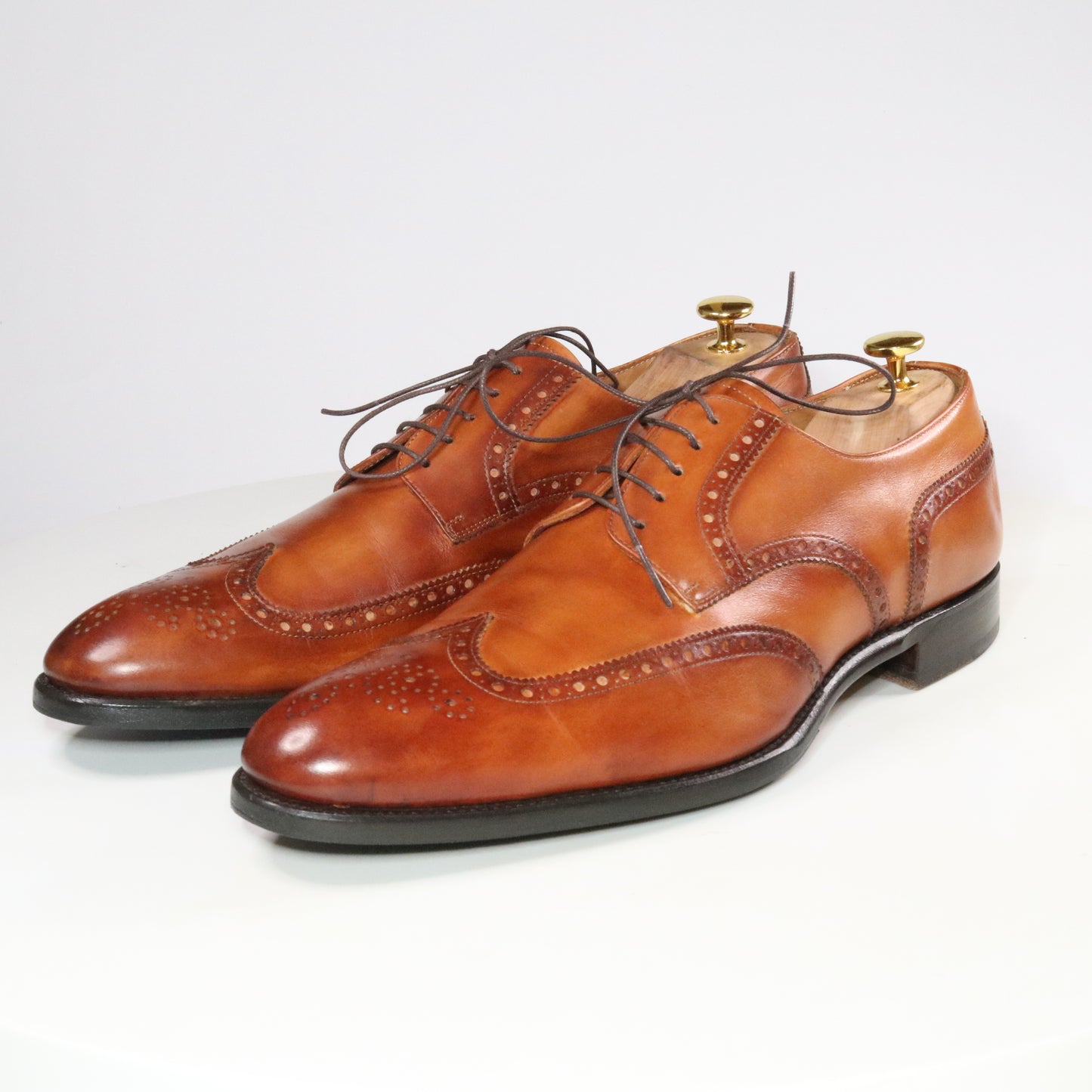 Carlos Santos Wingtip derby