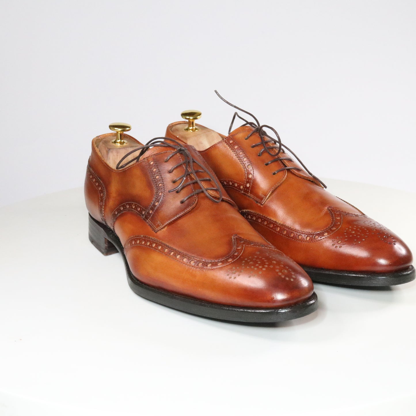 Carlos Santos Wingtip derby