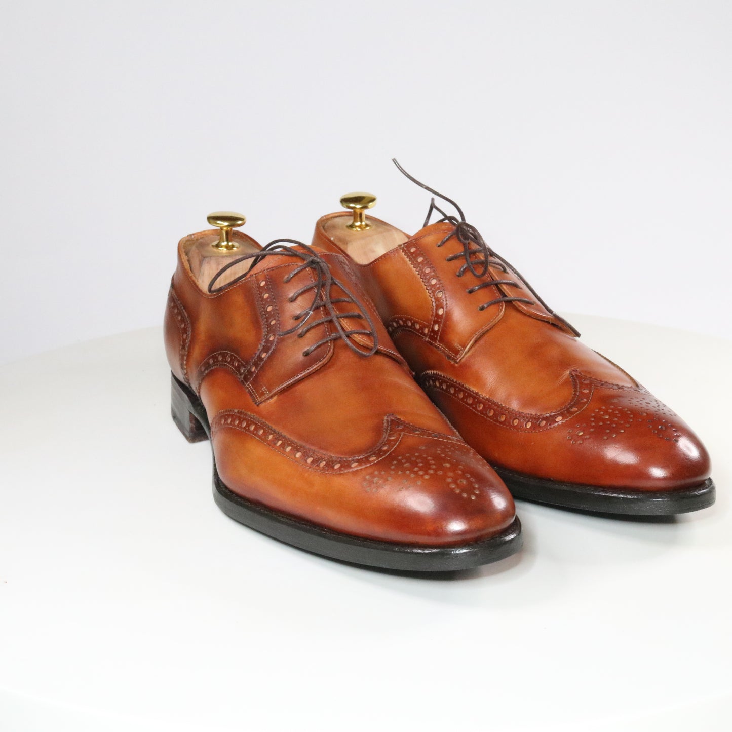 Carlos Santos Wingtip derby