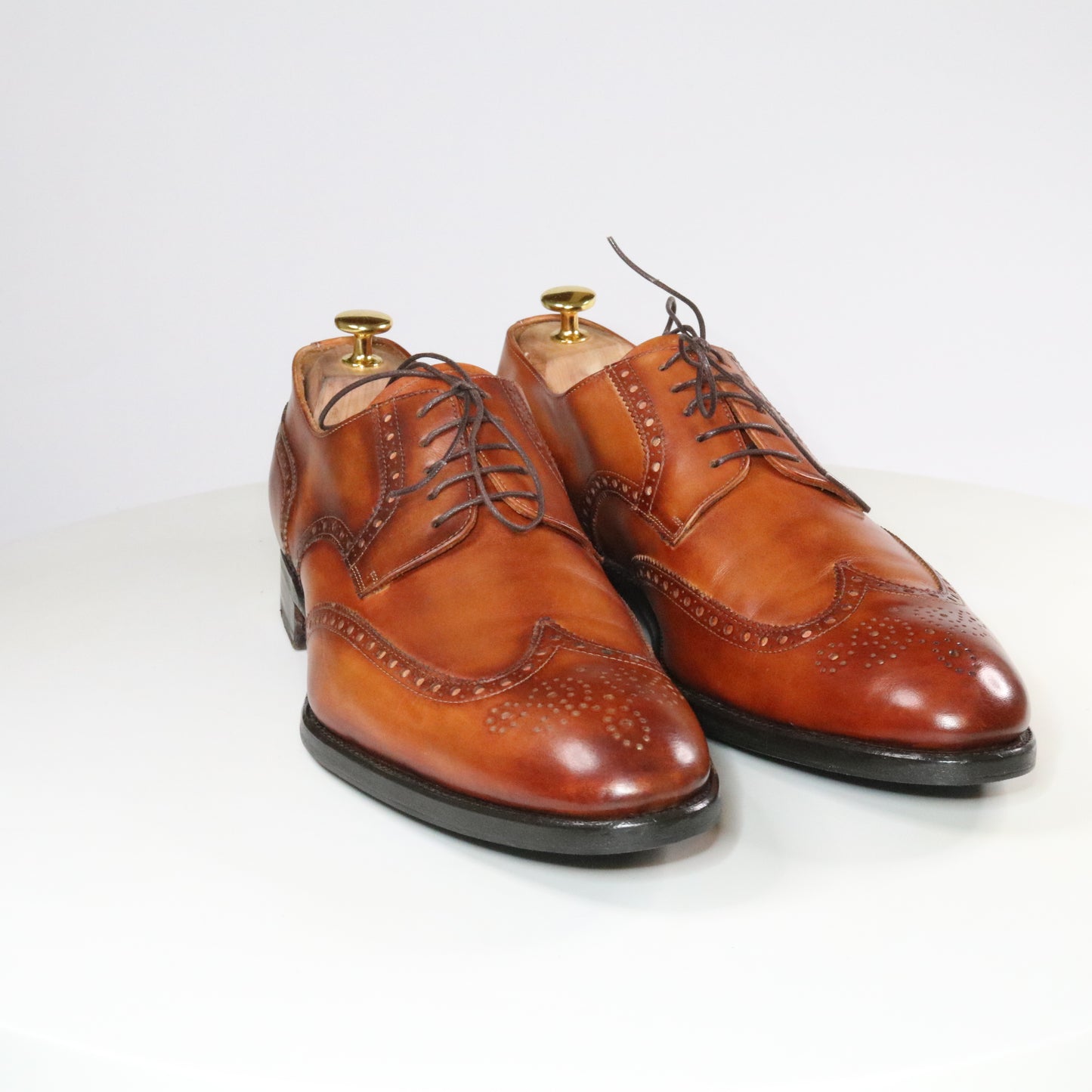 Carlos Santos Wingtip derby