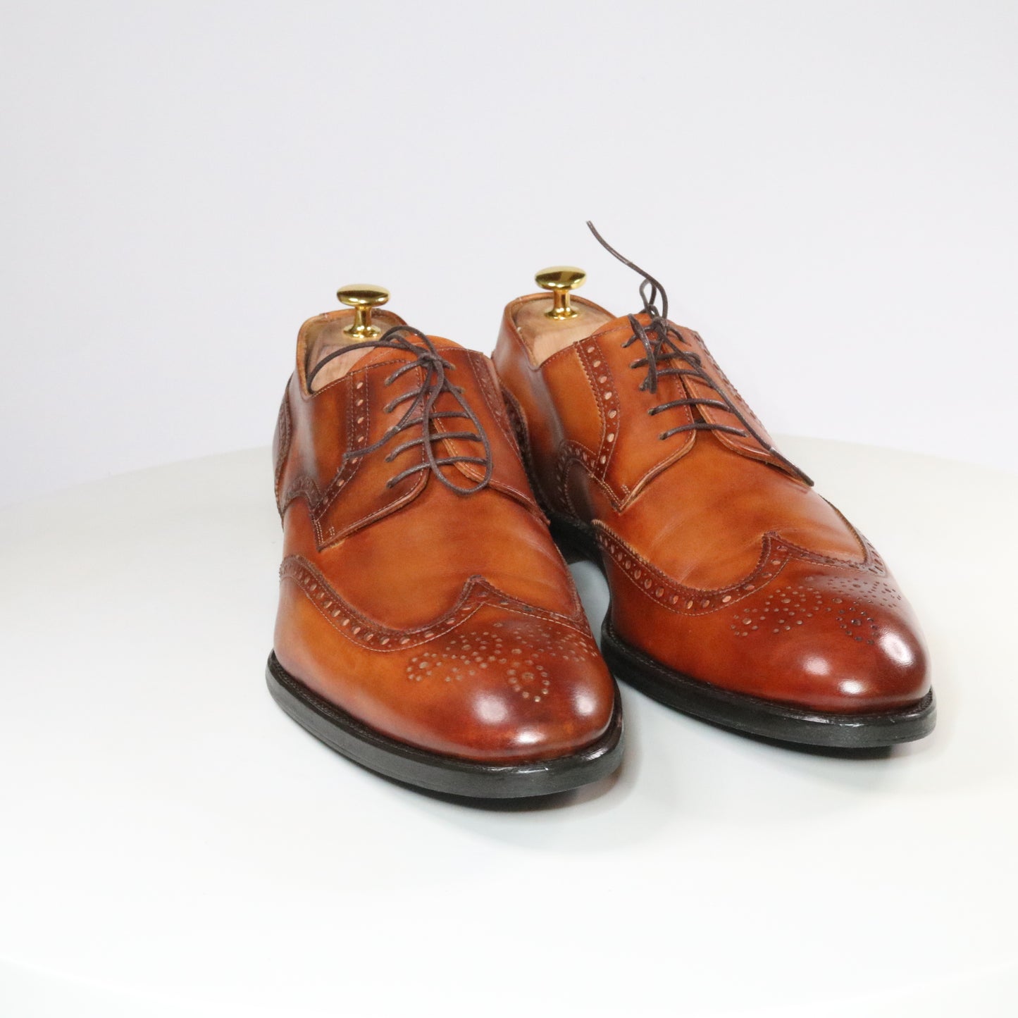 Carlos Santos Wingtip derby