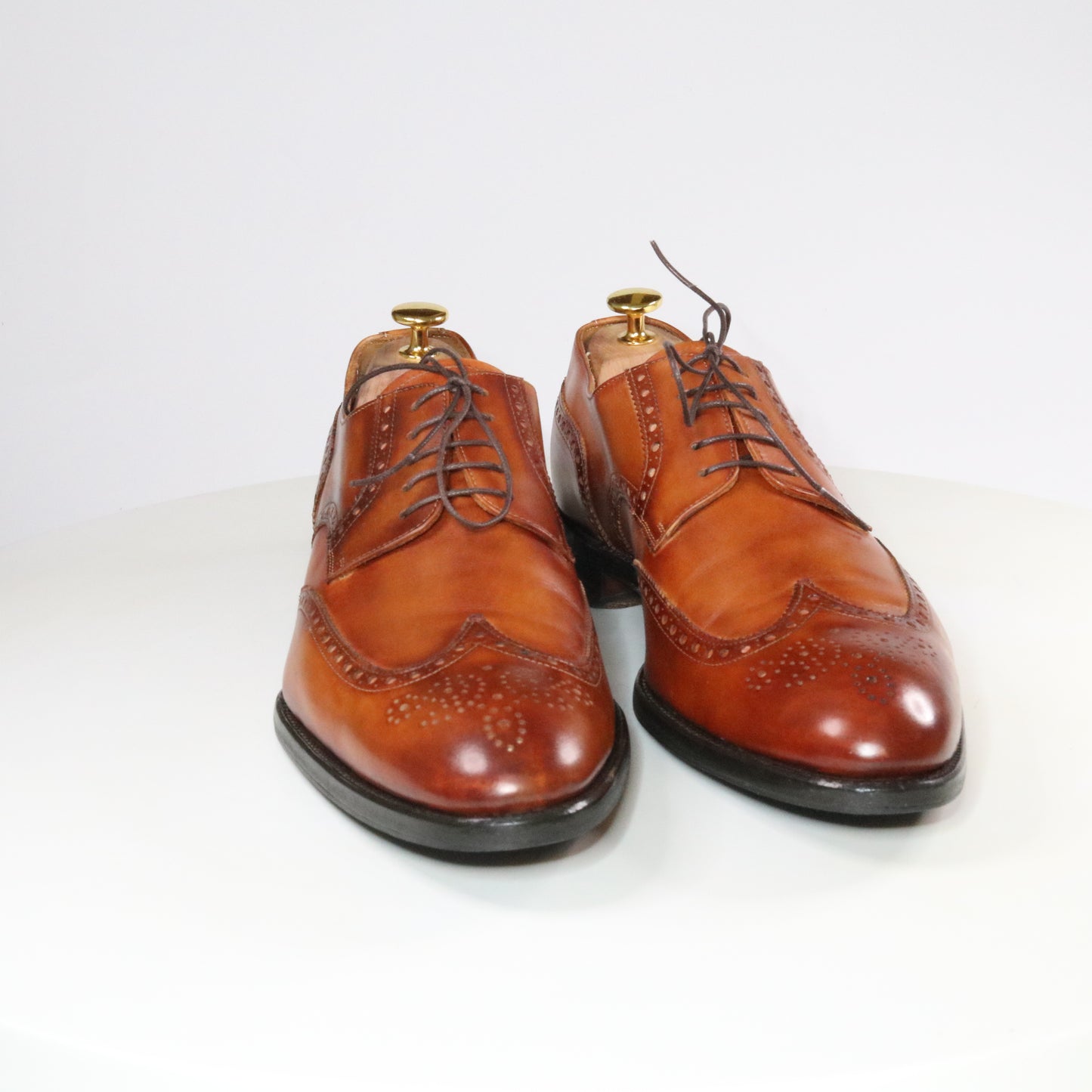 Carlos Santos Wingtip derby