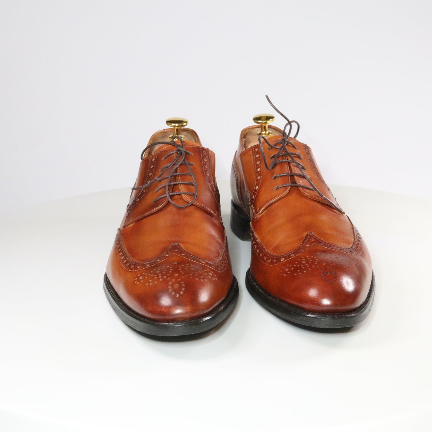 Carlos Santos Wingtip derby