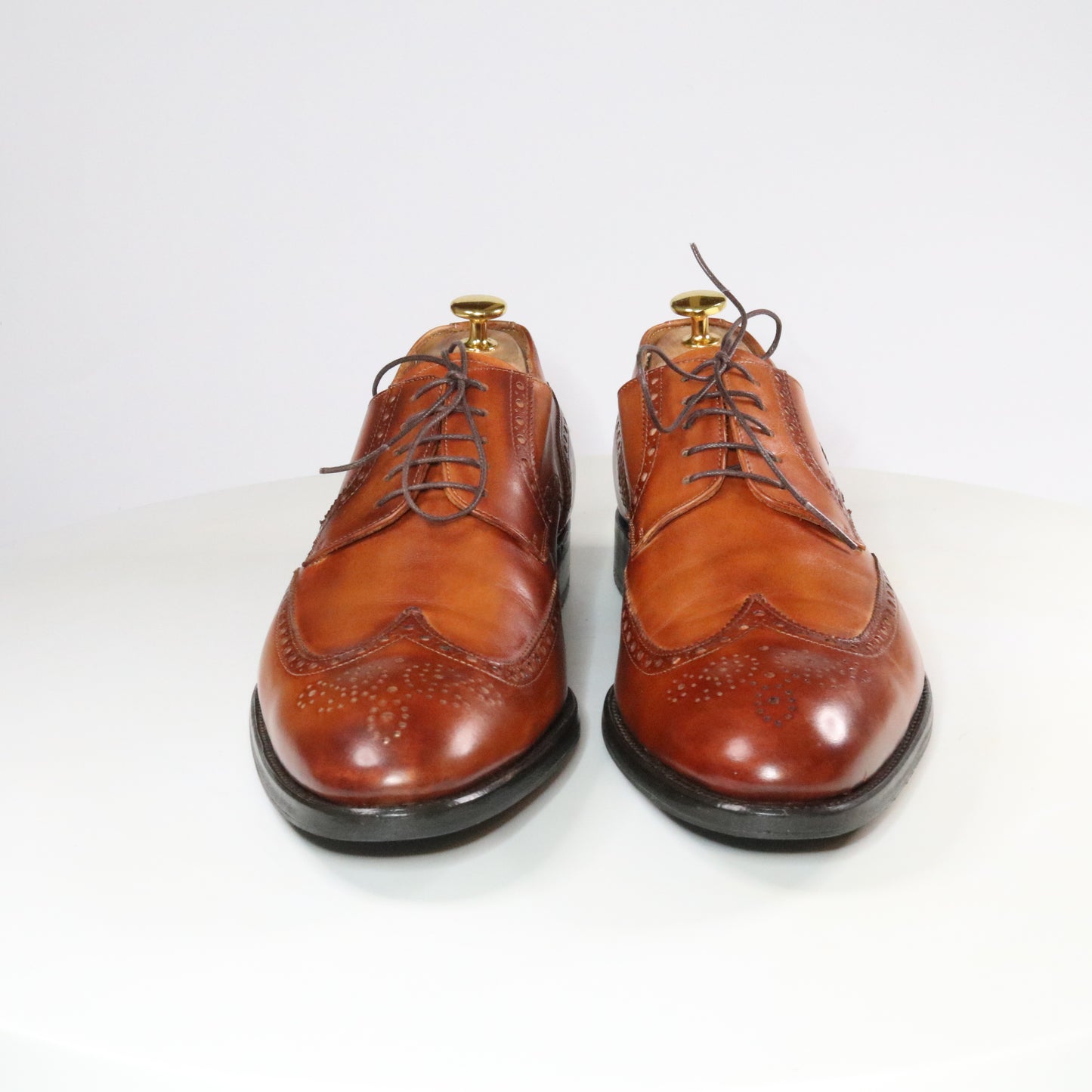 Carlos Santos Wingtip derby