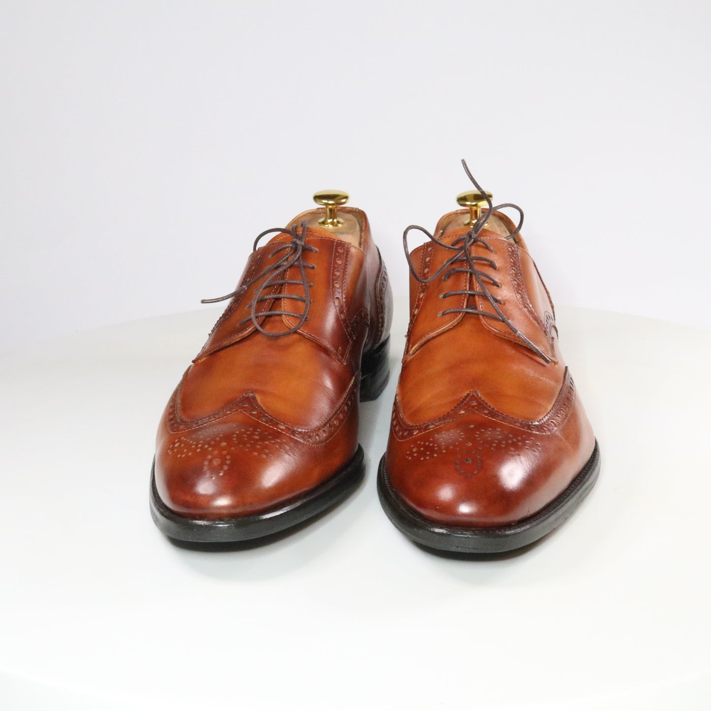 Carlos Santos Wingtip derby