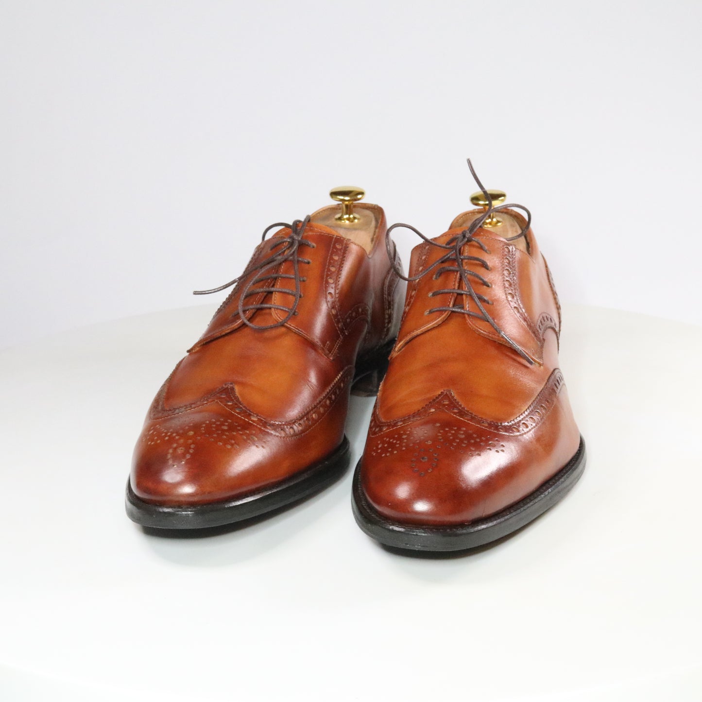 Carlos Santos Wingtip derby