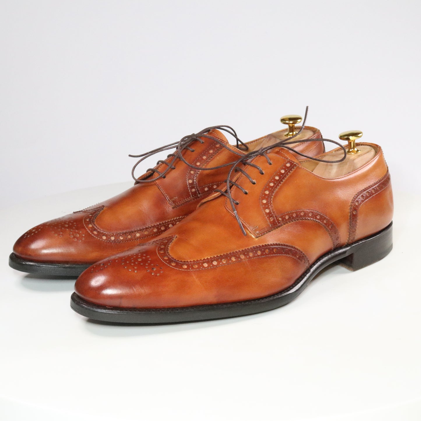 Carlos Santos Wingtip derby