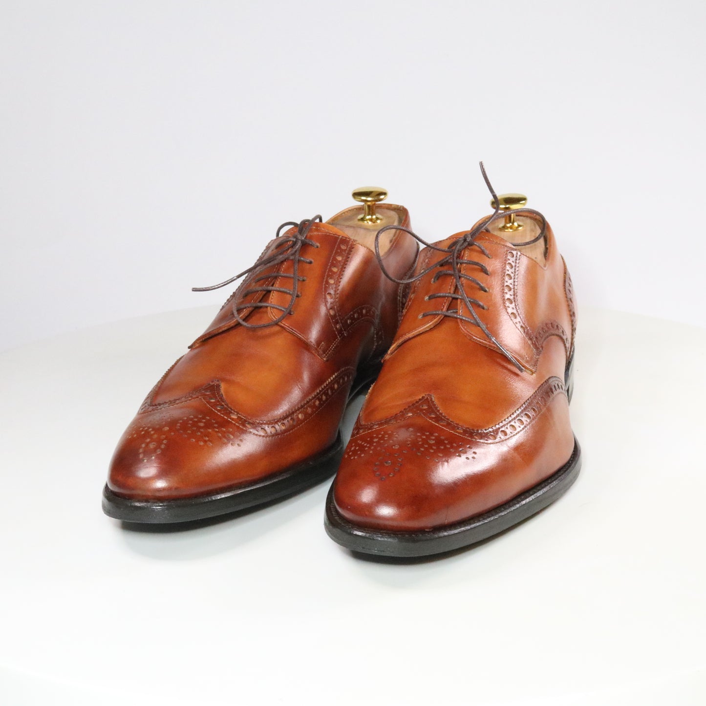 Carlos Santos Wingtip derby