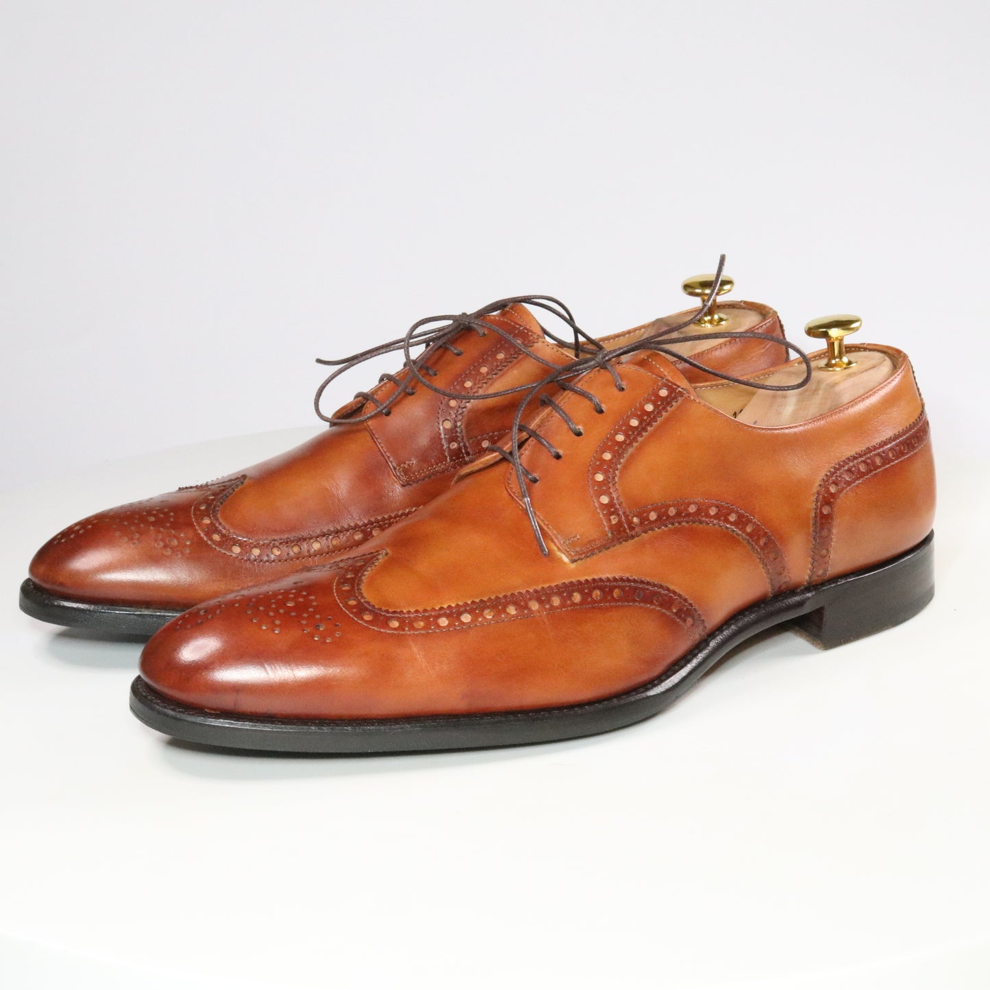 Carlos Santos Wingtip derby