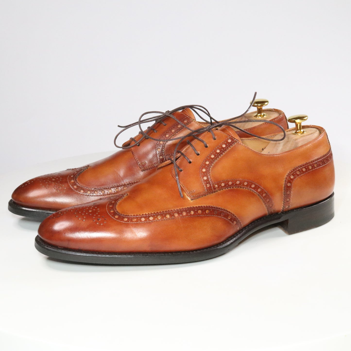 Carlos Santos Wingtip derby