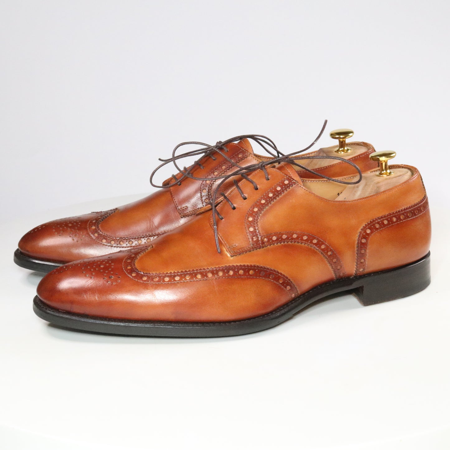 Carlos Santos Wingtip derby