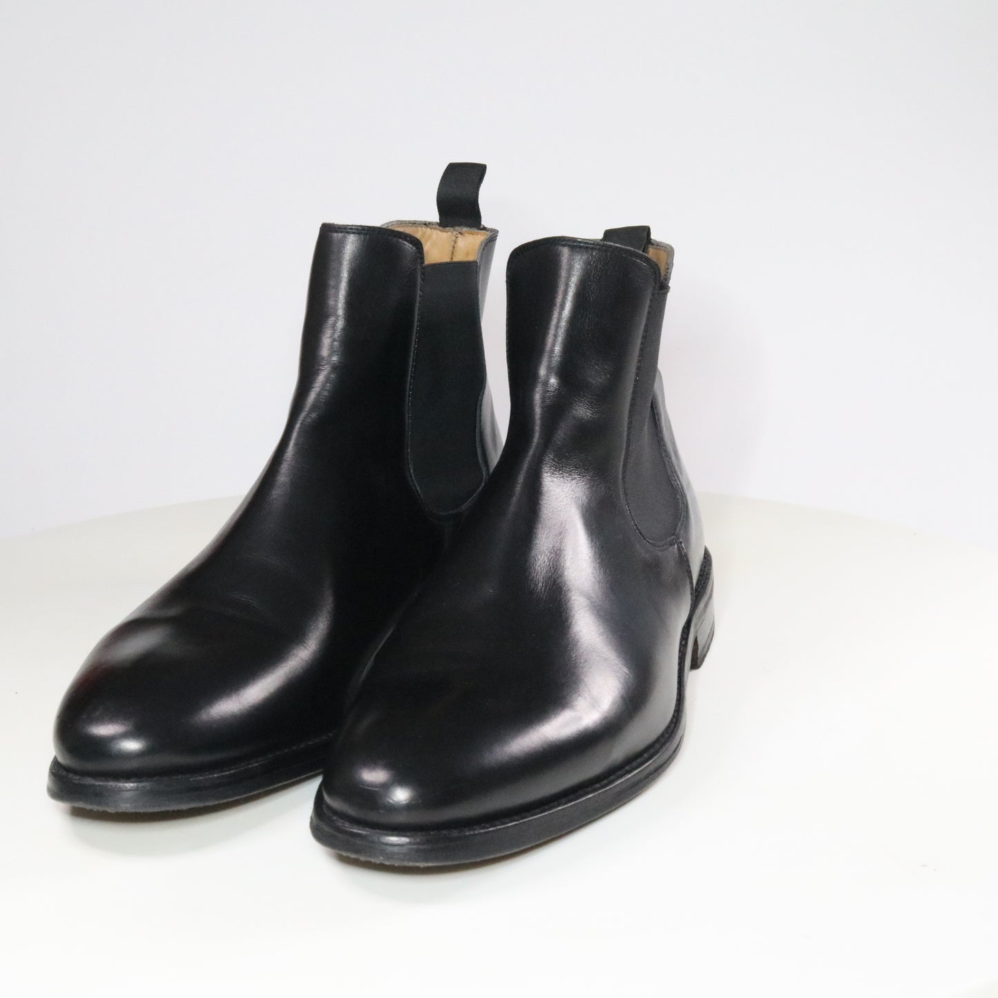 Berwick Chelsea boot