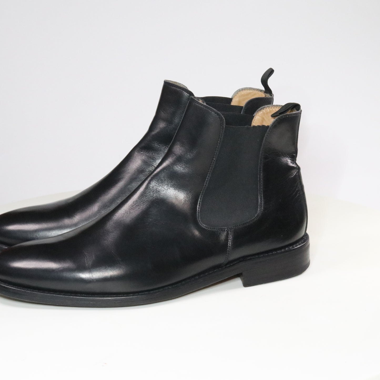 Berwick Chelsea boot