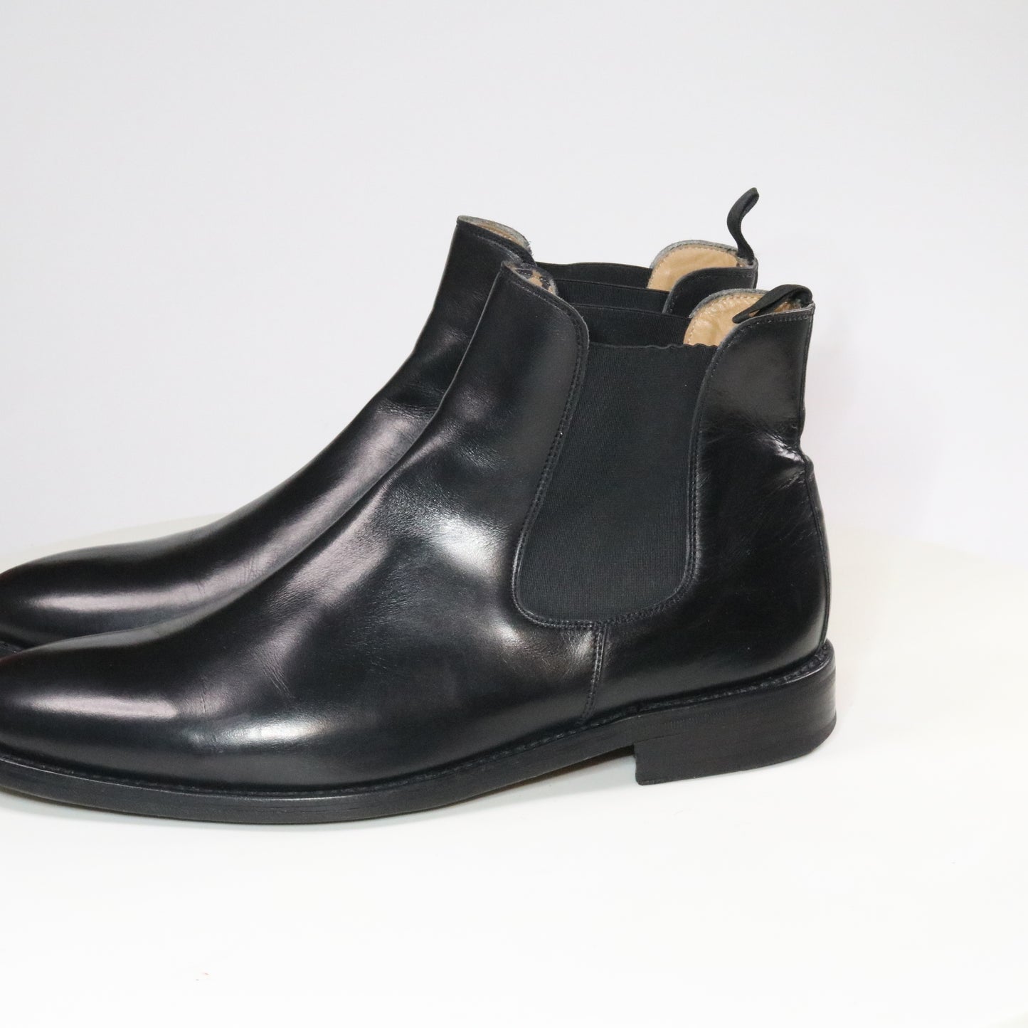 Berwick Chelsea boot