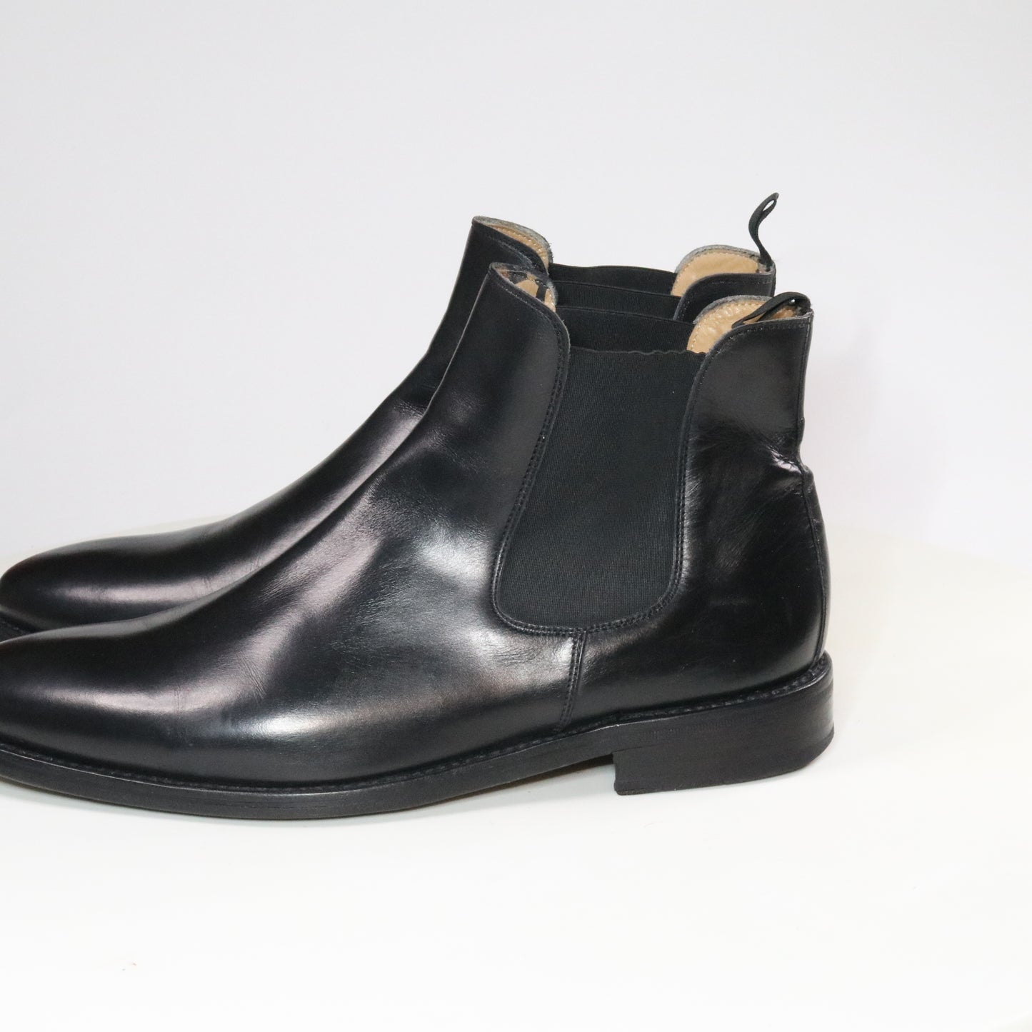 Berwick Chelsea boot