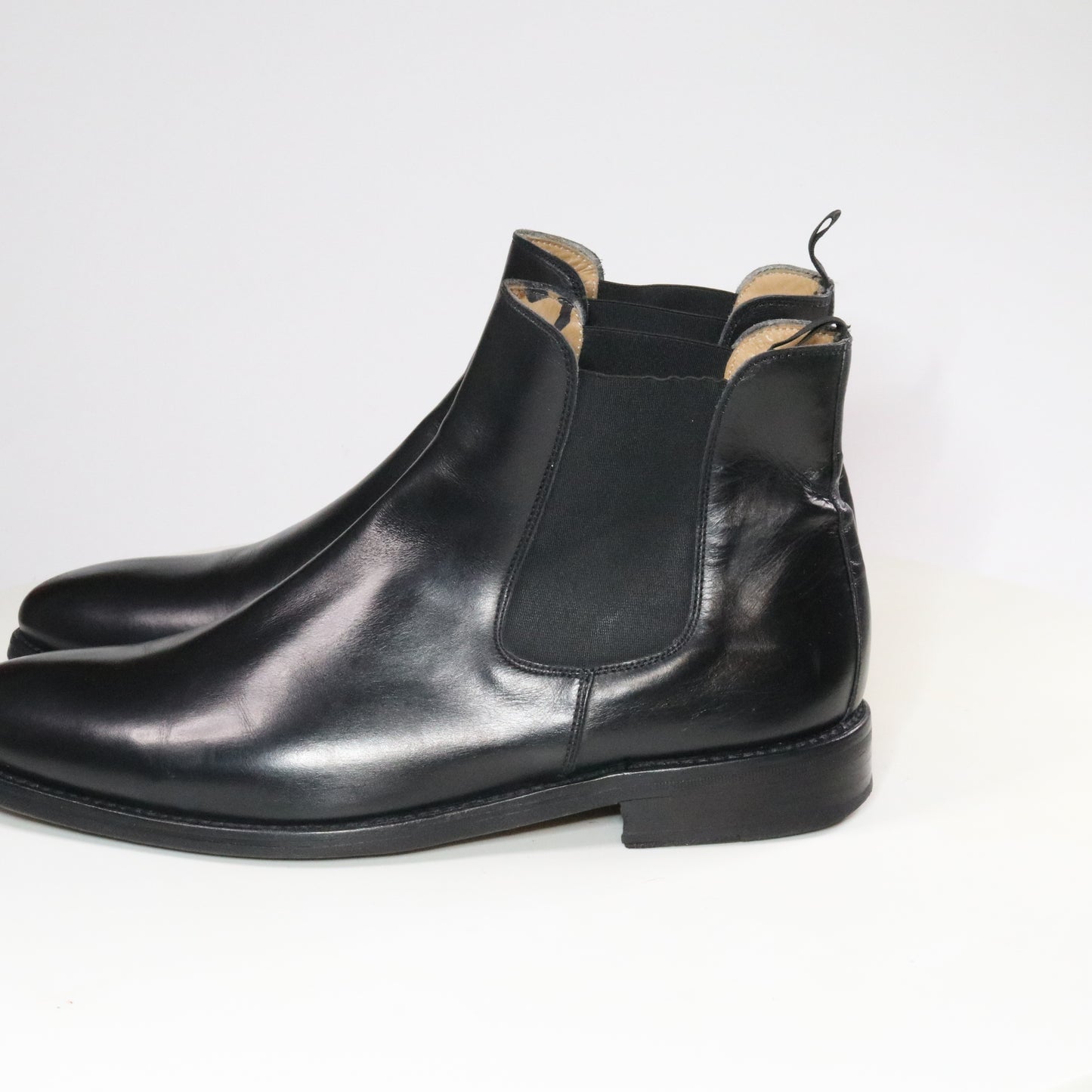 Berwick Chelsea boot