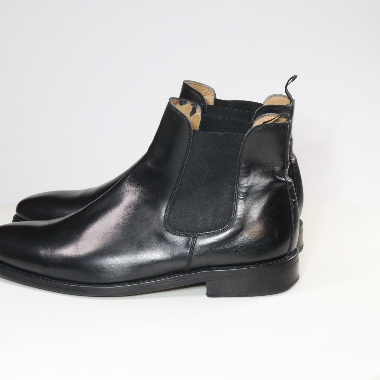 Berwick Chelsea boot