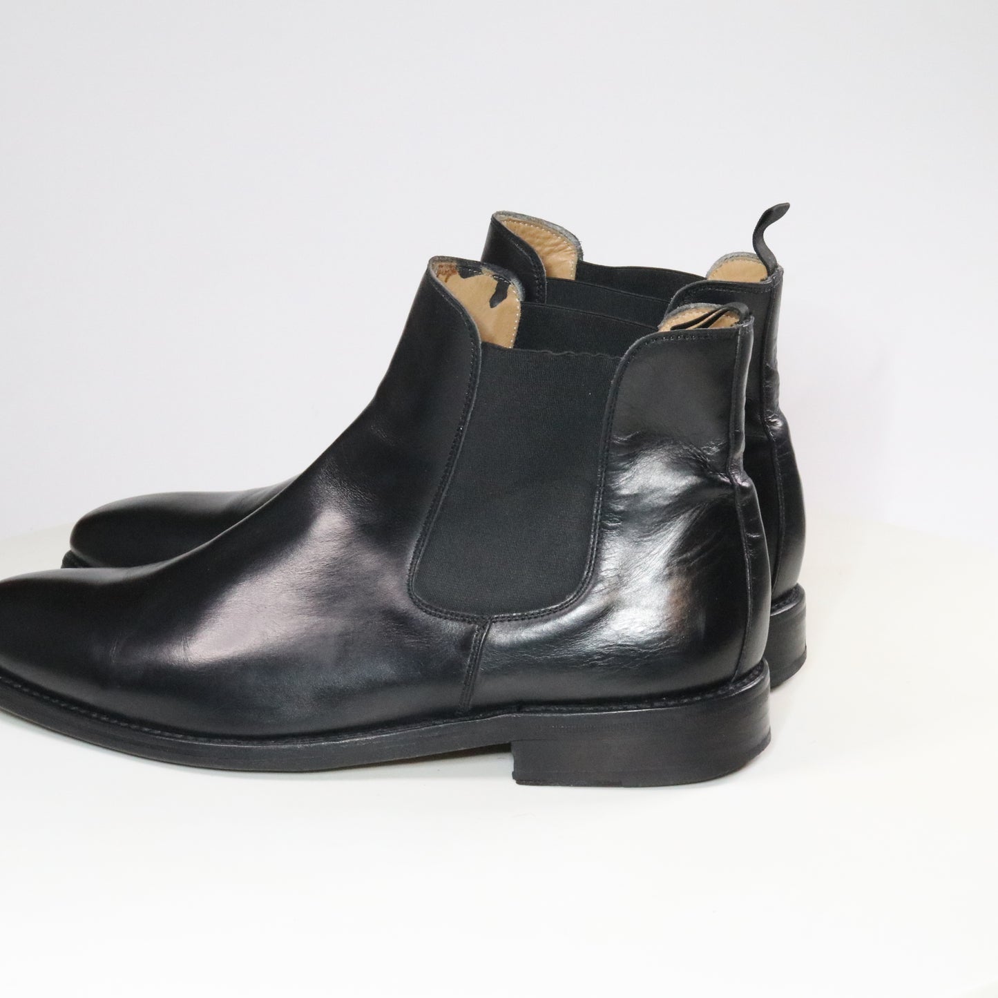 Berwick Chelsea boot