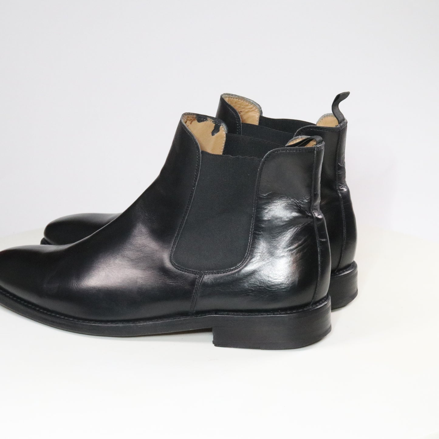 Berwick Chelsea boot