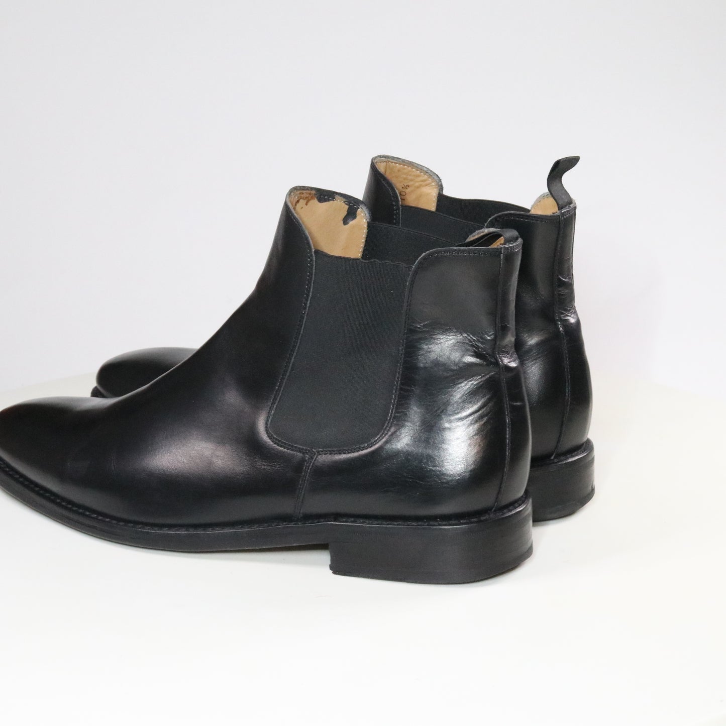 Berwick Chelsea boot