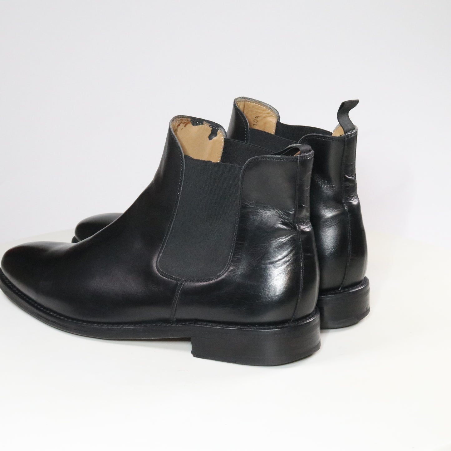 Berwick Chelsea boot