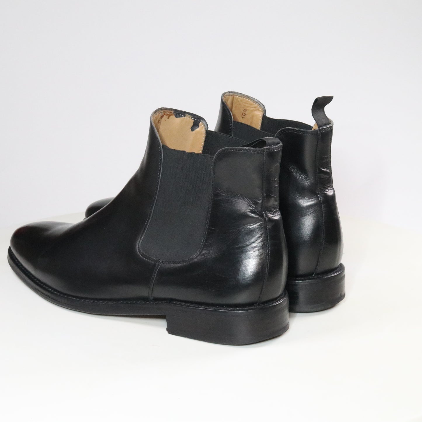 Berwick Chelsea boot