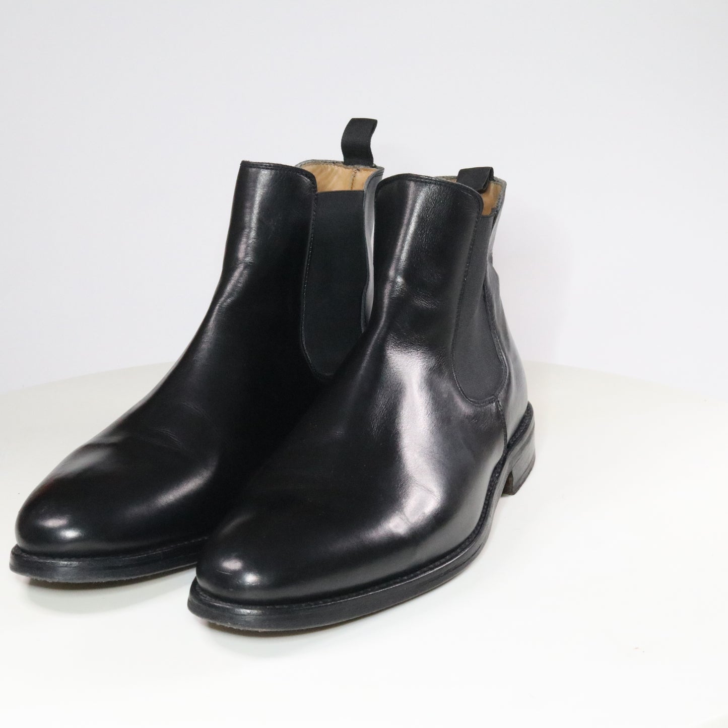 Berwick Chelsea boot