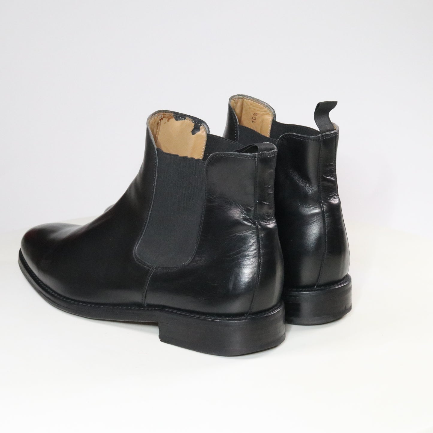 Berwick Chelsea boot