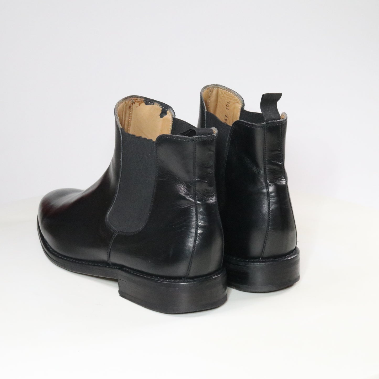 Berwick Chelsea boot