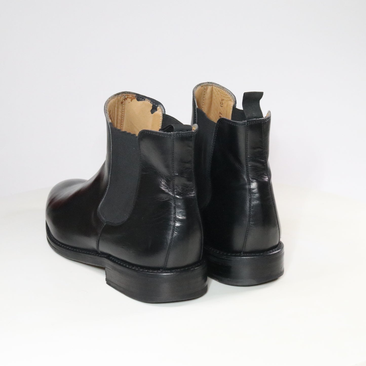 Berwick Chelsea boot