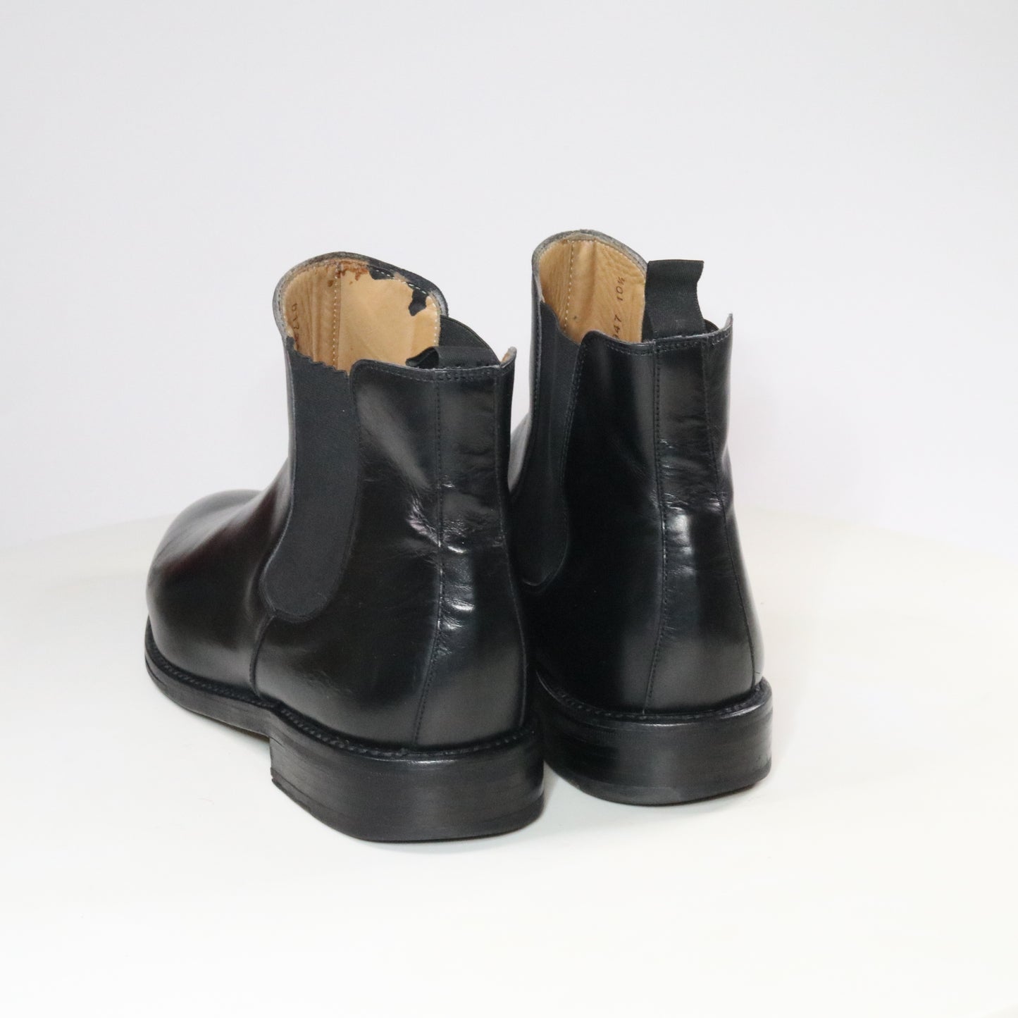 Berwick Chelsea boot