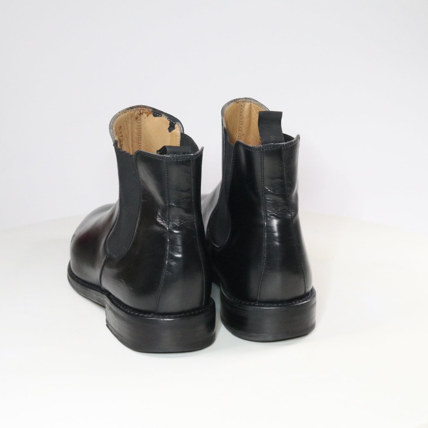 Berwick Chelsea boot