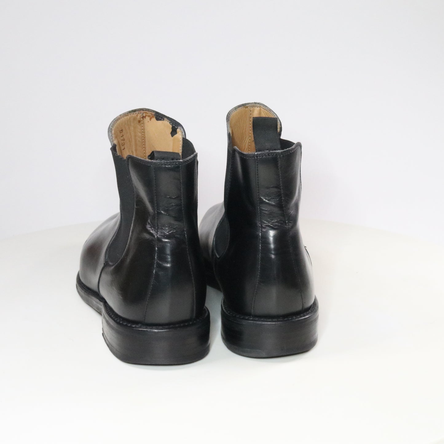 Berwick Chelsea boot