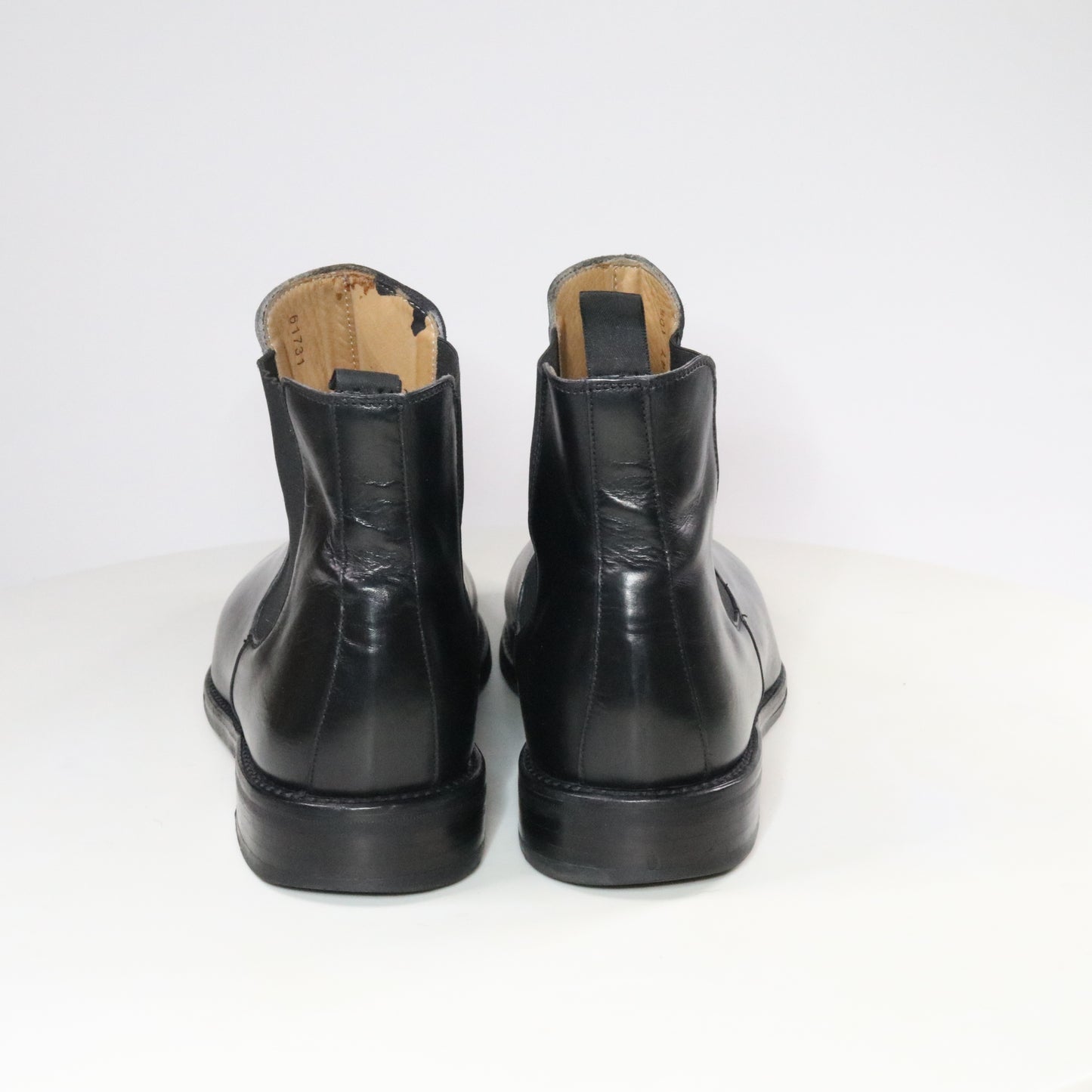 Berwick Chelsea boot