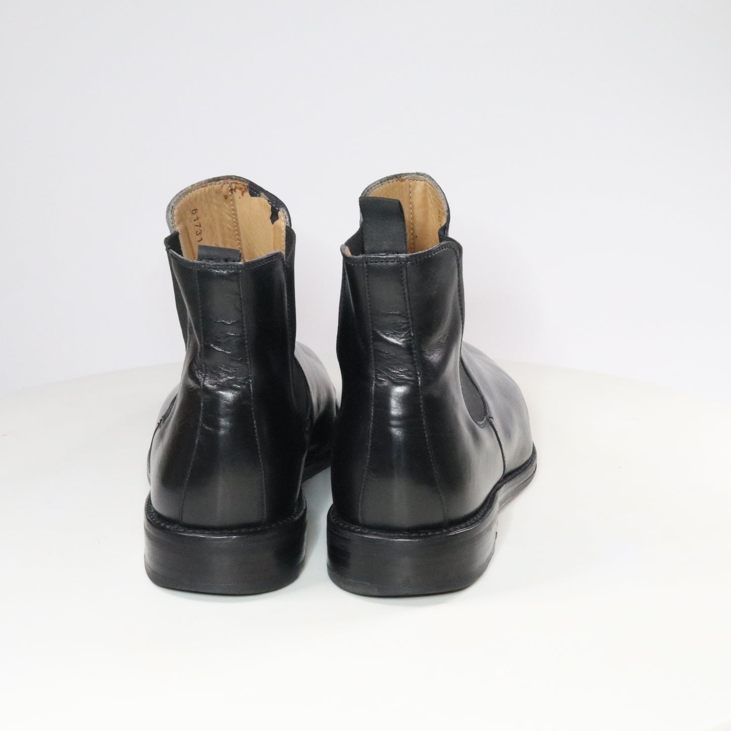 Berwick Chelsea boot