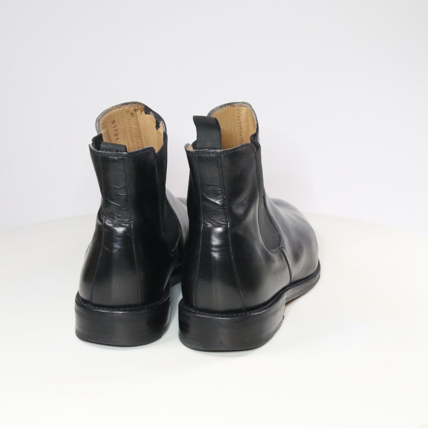 Berwick Chelsea boot