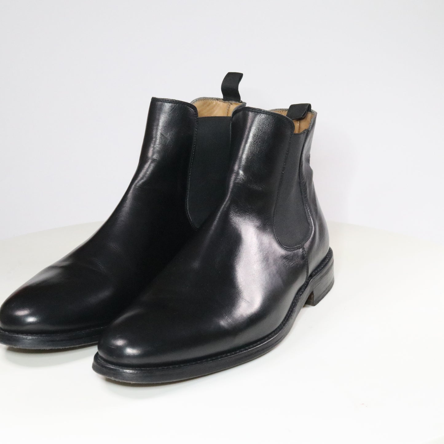 Berwick Chelsea boot