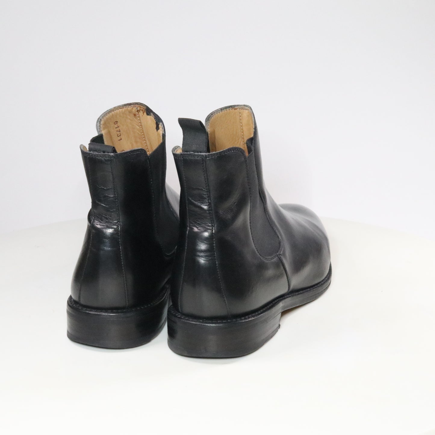 Berwick Chelsea boot