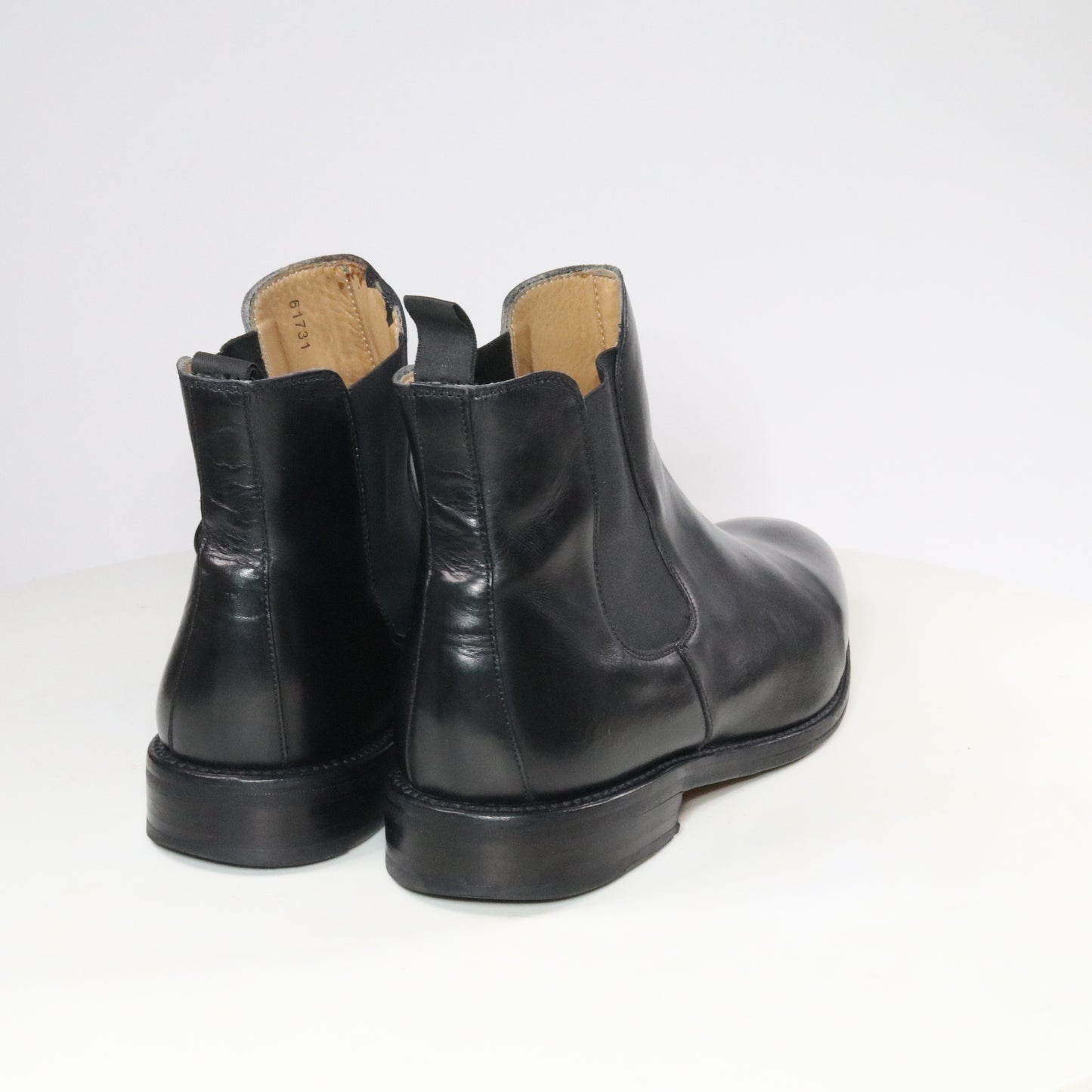 Berwick Chelsea boot