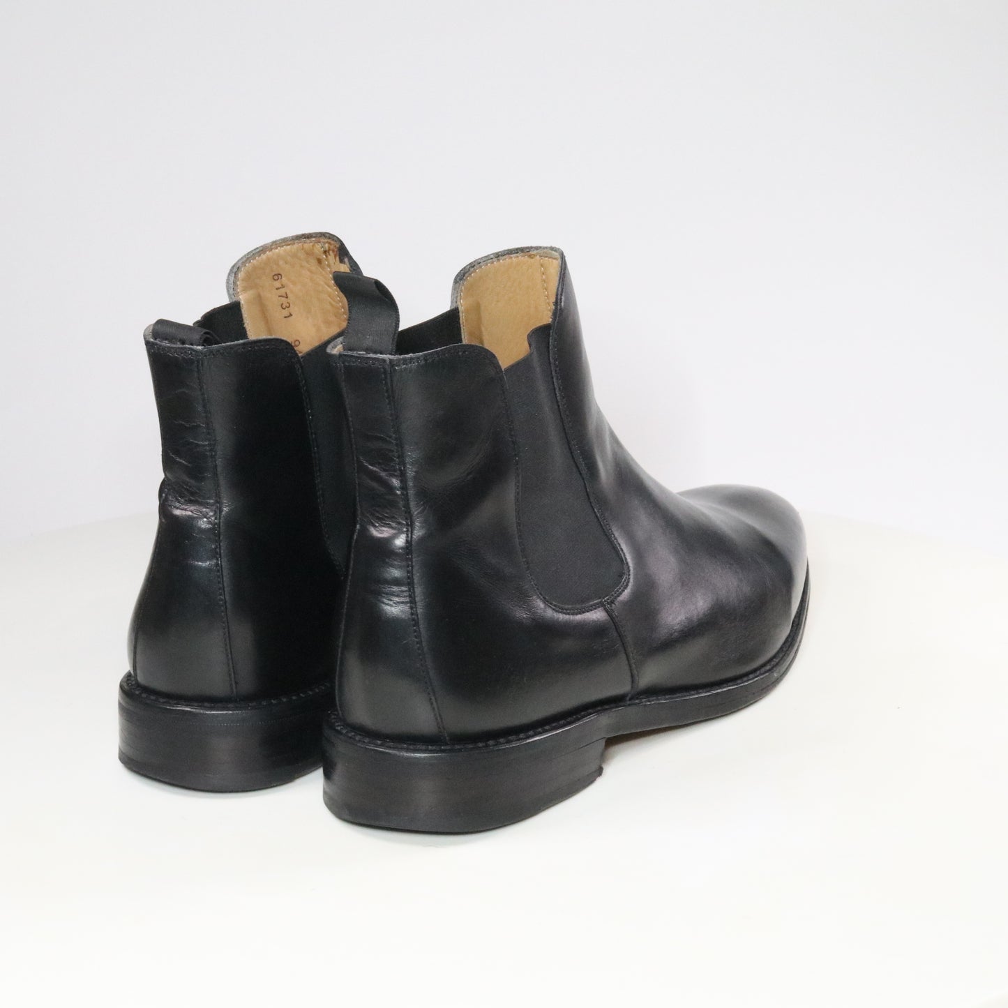 Berwick Chelsea boot