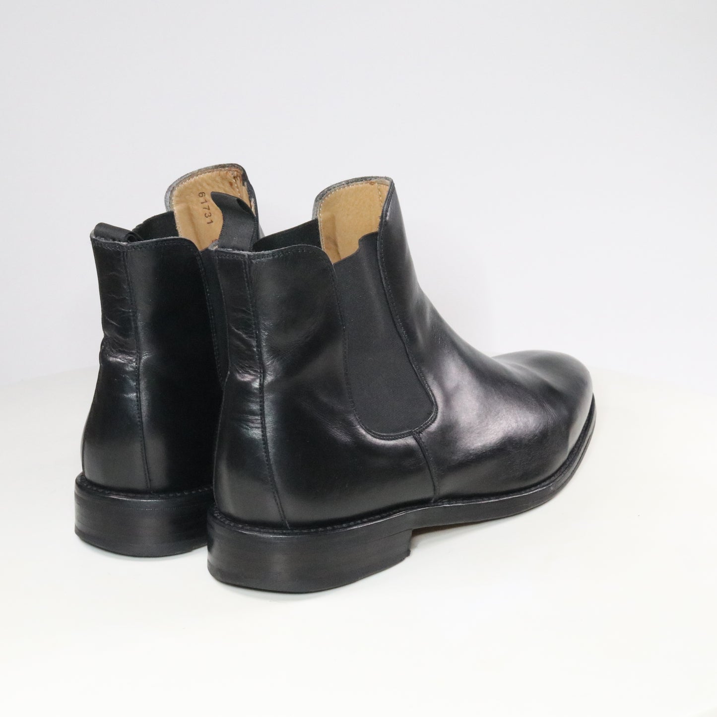 Berwick Chelsea boot